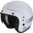Scorpion Belfast Evo Soul Jet Helmet, white-silver, 2XL, white-silver