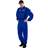 Widmann Man Astronaut Space Suit