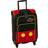 American Tourister Tourister Disney Softside Luggage with Spinner Wheels, Mickey
