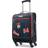 American Tourister Disney Softside Luggage with Spinner Wheels, Minnie
