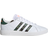 Adidas Grand Court Base M - Cloud White/Screaming Orange