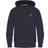 Aclima Fleecewool V2 Hoodie M, blue