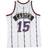 Mitchell & Ness NBA Vince Carter Toronto Raptors 1998 Home Swingman Jersey White