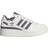 Adidas Originals Forum Bold Stripes Dame, White