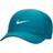 Nike Dri FIT Club Unstructured Featherlight Cap - Photo Blue/White
