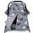 Rquite Dinosaur Car Seat Cover