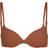 SKIMS Fits Everybody Push-Up Bra - Bronze