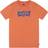 Levi's Kids T-shirt Orange år/128