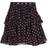 Marni Kid's Midi Skirt - Navy Blue