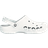 Crocs Baya Clog - White