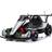 Azeno Formula Gokart Drifter 24V