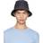 A.P.C. Thais bucket hat indigo no