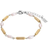 2028 1928 Two-Tone Simulated Pearl Bracelet, Women's, Multi