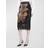 Dolce & Gabbana Leopard-print satin midi skirt with lace inserts leo_new