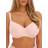 Fantasie Rebecca Essentials Spacer T-Shirt Bra Blush