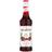 Monin Spiced Red Berries Syrup 70cl