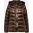 Bogner Blake down jacket brown