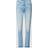 Levi's Damen 501 Skinny Jeans, Shine Up, 28L