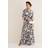 Phase Eight Women's Averie Floral Maxi Dress