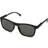 Lacoste Men's L604SND Rectangular Matte