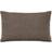 Blomus Boucle Cushion Cover Brown (50x30cm)
