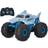 Spin Master Monster Jam Megalodon Thrasher Vehicle