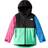 The North Face Kid's Freedom Insulated Jacket - Chlorophyll Green (NF0A82YJ-8YK)