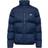 Nike Sportswear Club Puffer Jacket - Midnight Navy/White