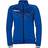 Kempa Wave Poly Trainingsjacke Damen 182 royal/marine Blau