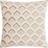 Paoletti Ledbury Complete Decoration Pillows Beige (45x45cm)