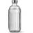 Aarke Pro Glass Water Bottle 0.8L