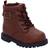 Carter's Toddler Girls Hiking Boots Brown