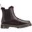 Dr. Martens 2976 Leonore Fur Lined - Oxblood