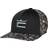 Cobra Golf Men's Standard Camo Hat, Puma Black, One