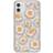 OtterBox SYMMETRY CLEAR SERIES Case for iPhone 11 VINTAGE DAISY