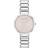 Calvin Klein 1681245 quarzwerk Pink/Silber