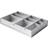 Tala Performance Tin Oven Tray 30x20 cm