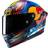 HJC RPHA-1 Jerez Red Bull, Full-face helmet
