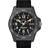 Timex Expedition North Freedive Ocean 46MM Recycled Fabric Gray/Black