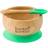 bamboo bamboo Baby Suction Bowl & Spoon