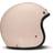 Dmd Vintage Open Face Helmet Pink Unisex