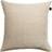 Himla Sunshine Cushion Cover Natural, Beige (60x60cm)