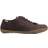 Camper lace-up low-top sneakers men Leather/Leather/Polyurethane/Recycled PET Brown