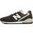 New Balance 996 'Dark Gray Light Gray'