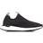 Michael Kors Miles slip-on sneakers men Fabric/Rubber/Polyurethane Black