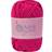 M-S Thick Knitting Yarn, Elastic Fabric Cloth T Shirt Yarn, Spaghetti Yarn for Hand DIY Bag Blanket Cushion Crocheting Projects,3.3 Oz, 30 Yard Rose Pink