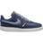 Nike Court Vision Low Next Nature M - Thunder Blue/Summit White/Barely Volt/Ashen Slate