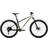 Rocky Mountain Fusion 30 Hardtail 2023 - Black Beige