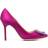 Manolo Blahnik Hangisi - Pink