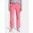 Frances Valentine Chloe Corduroy Pant Pink